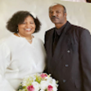 Meet your Posher, Dottie